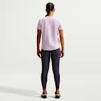 Nike Sportswear Classic Women's High-Waisted 7/8 Leggings