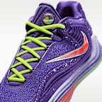 Giannis Freak 7 "Snow Pack" EP Basketball Shoes