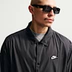 Nike Club Men's Coaches' Jacket