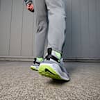 ナイキ インフィニティラン 4 メンズ ロード ランニングシューズ