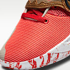 KD Trey 5 X EP Basketball Shoes