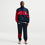 Atlético Madrid Third Men's Nike Repel i96 Tracksuit Bottoms