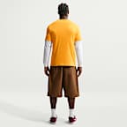 Australia Men's Nike Football T-Shirt