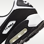 Nike Air Max 90 Men's Shoe