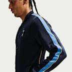 Tottenham Hotspur Strike Men's Nike Dri-FIT Soccer Knit Track Jacket