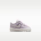 Nike Force 1 Low Baby/Toddler Shoes