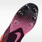 Tenis de atletismo para salto Nike Rival Jump
