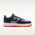 Nike Air Force 1 Low Protro Denim Men's Shoes