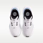 Tenis de golf para niños grandes Nike Infinity G Jr. '24