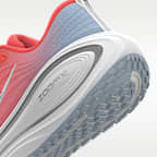 Tenis de correr en pavimento Nike personalizados para hombre Vomero Plus By You