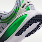 Nike Vomero 18 Big Kids' Road Running Shoes