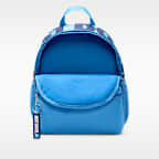 Minimochila para niños Nike Brasilia JDI (11 L)