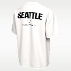 Nike Soccer T-Shirt