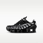 Nike Shox TL 大童鞋款