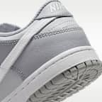 Nike Dunk Low Younger Kids' Shoes