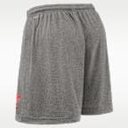 Kansas City Chiefs Sideline Reversible Men’s Nike Dri-FIT NFL Shorts