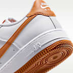 Nike Air Force 1 Older Kids' Shoes