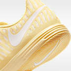 Nike Lunar Gato II Indoor Court Low-Top Football Shoes