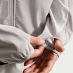 Nike Tech Helios Men's Dri-FIT Long-Sleeve Shell