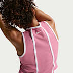 Nike Pro Girls' Dri-FIT Tank Top