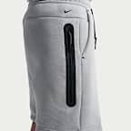 Nike Tech Men's Fleece Shorts