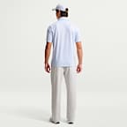 Nike Velocity Men's Dri-FIT Printed Golf Polo