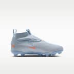Nike United Jr Phantom 6 High Academy Older Kids' Multi-Ground Football Boot
