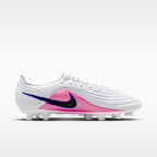 Nike Tiempo Maestro Academy Hard-Ground Low-Top Soccer Cleats