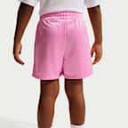 Conjunto de 2 piezas con skort Juxta-Girl Nike