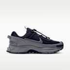 Tenis acondicionados para el invierno para hombre Nike Zoom Vomero Roam