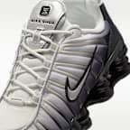 Nike Shox TL női cipő