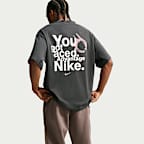 Nike Solo Swoosh T-Shirt (Herren)
