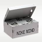 Mule Nike Mind 001 pregame – Donna