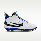 Nike Alpha Menace Strong Men's Football Cleats