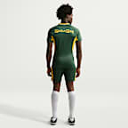 Springboks 2025/26 Match Home Men's Nike Rugby Jersey
