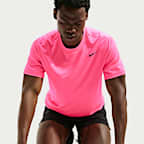 Tränings-t-shirt Nike Dri-FIT för män