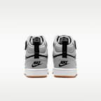 Nike Court Borough Mid 2 Older Kids' Shoes