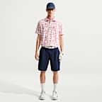 Nike Tailored Performance Men's Dri-FIT Golf Polo