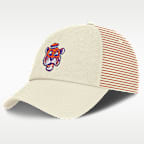 Clemson Denim Club Men's Nike College Adjustable Hat