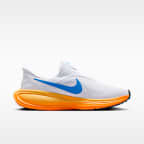 나이키 레볼루션 8 이지온 남성 로드 러닝화