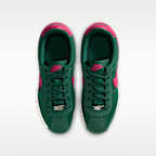 Nike Cortez Textile Big Kids' Shoes