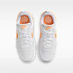 Tenis para niños grandes Nike Court Borough Low Recraft