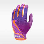 Guantes de softball para niños (1 par) Nike Hyperdiamond