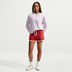 Nike Sportswear Classic Women's Loose Long-Sleeve T-Shirt