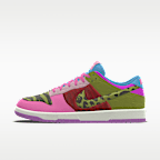 Nike Dunk Low Unlocked By You Zapatillas personalizables