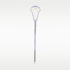 Nike Victory LT Big Kids' Lacrosse Complete Stick