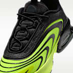 Boty Nike Air Max Fire pro malé děti