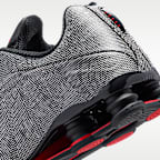 รองเท้า Nike Shox R4