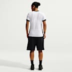 Maillot de foot Replica Nike Dri-FIT Beşiktaş J.K. 2026/27 Domicile pour femme