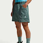 나이키 ACG '돌로미티' 남성 쇼츠